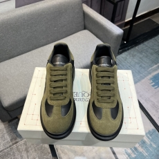 Alexander Mcqueen Casual Shoes